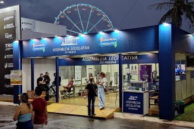 Assembleia Itinerante promove Sessão Especial em Londrina nesta quinta-feira (10)