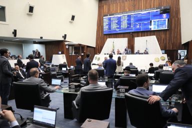 Seguem para sanção projetos para municipalizar rodovias inseridas em trechos urbanos