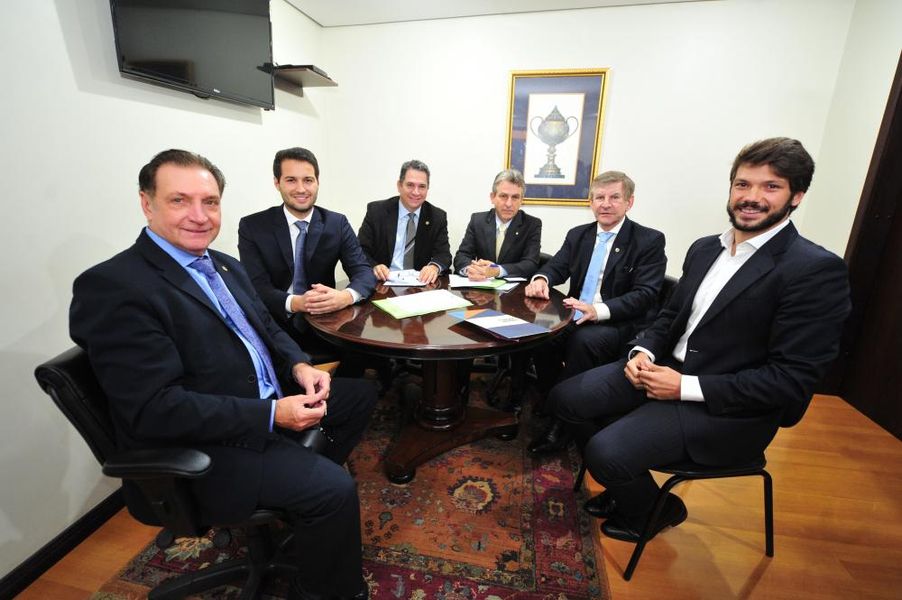 Comissão de Finanças