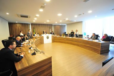 CCJ aprova projeto que institui política pública da criança e do adolescente no Paraná
