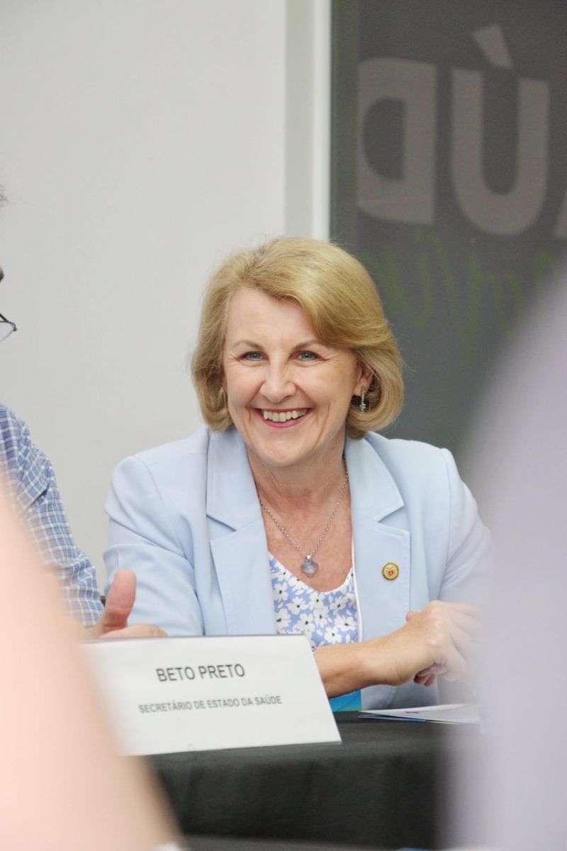 encontro foz marcia 1