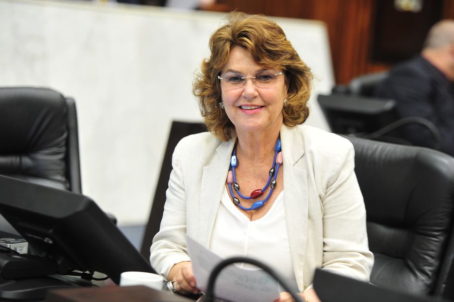 cristina proc