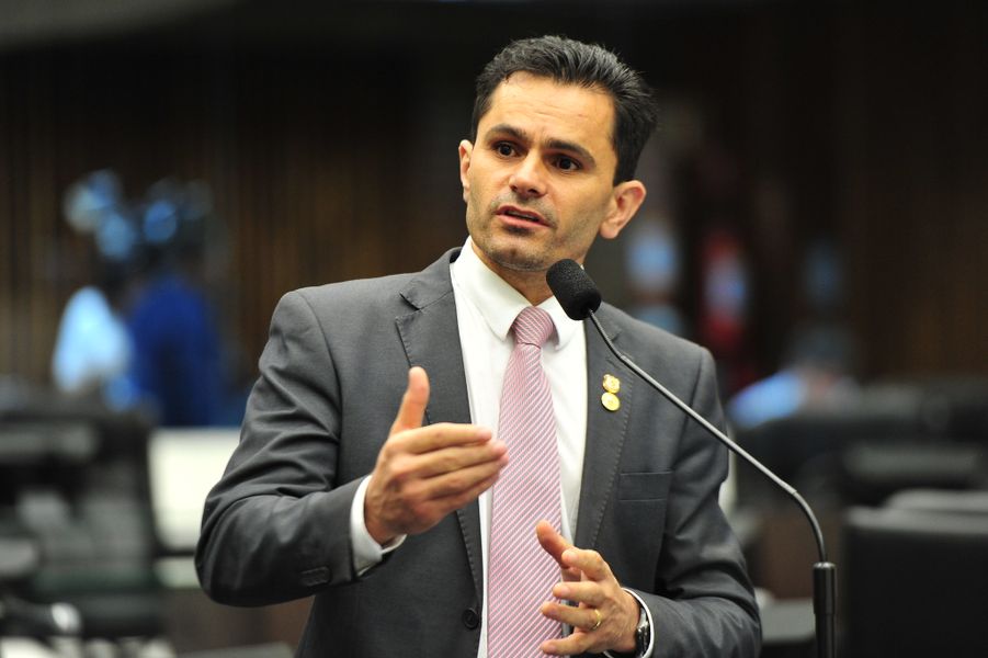 pacheco lei