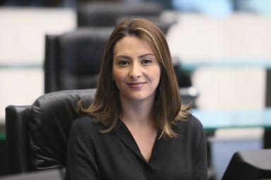 Violência obstétrica será tema do Grande Expediente da Assembleia
