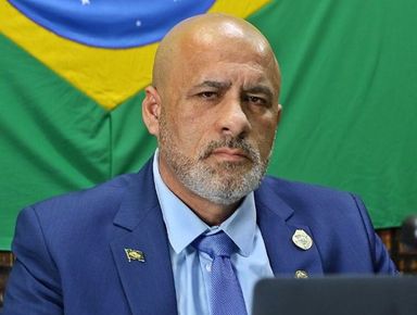 Deputado Soldado Fruet é autor de 26 leis e mais 50 projetos em tramitação