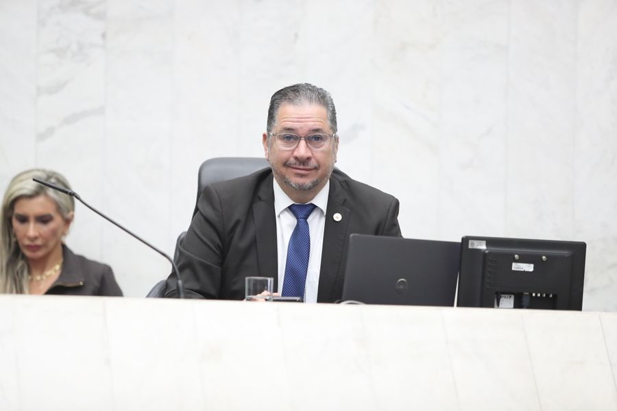 gilson dia capelão