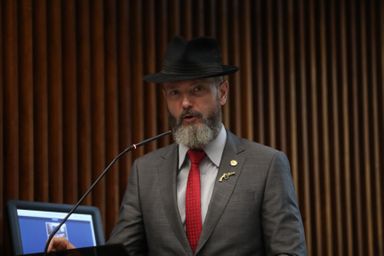 Projeto de lei quer instituir campanha de prevenção e combate às inundações e enchentes no Paraná