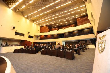 Projeto que institui a função de Analista de Procuradoria no quadro de servidores do Executivo é aprovado