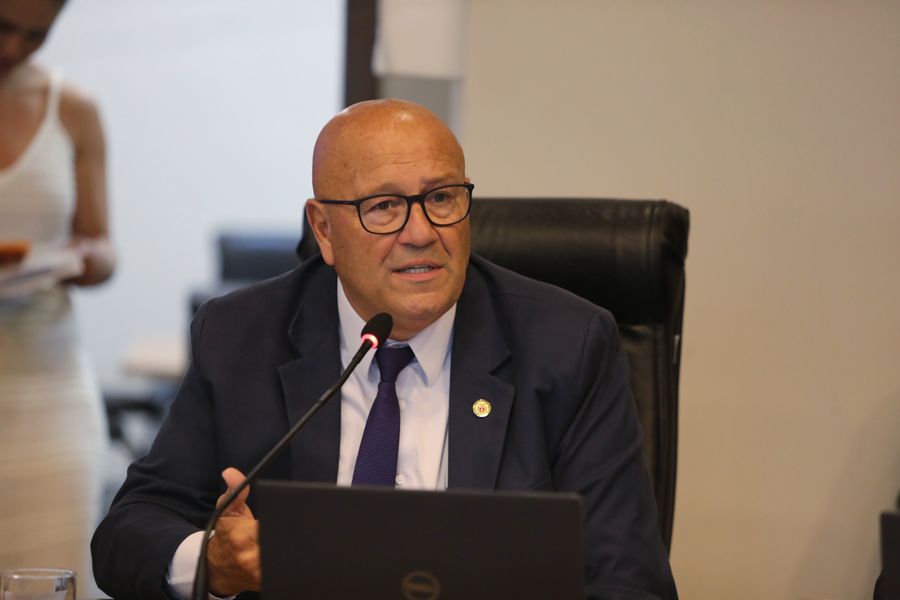 roma decisão TRF