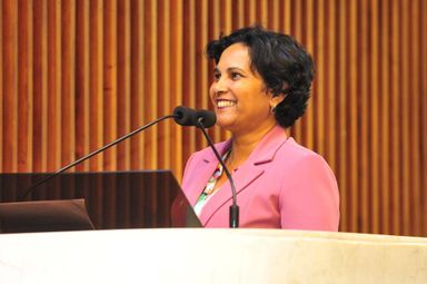 Assembleia abre Semana Estadual de Nutrição e Alimentação Saudável