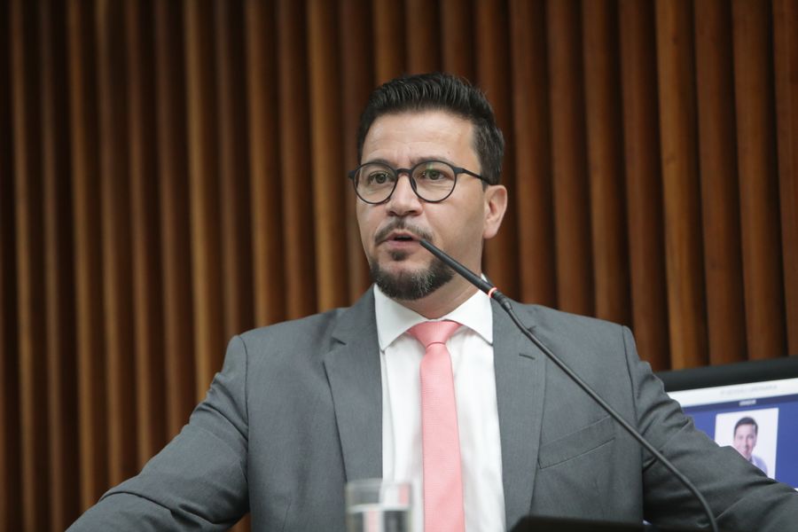arilson descomplica