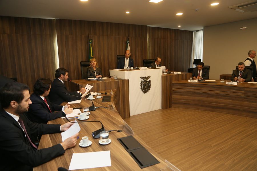 emendas orçamento