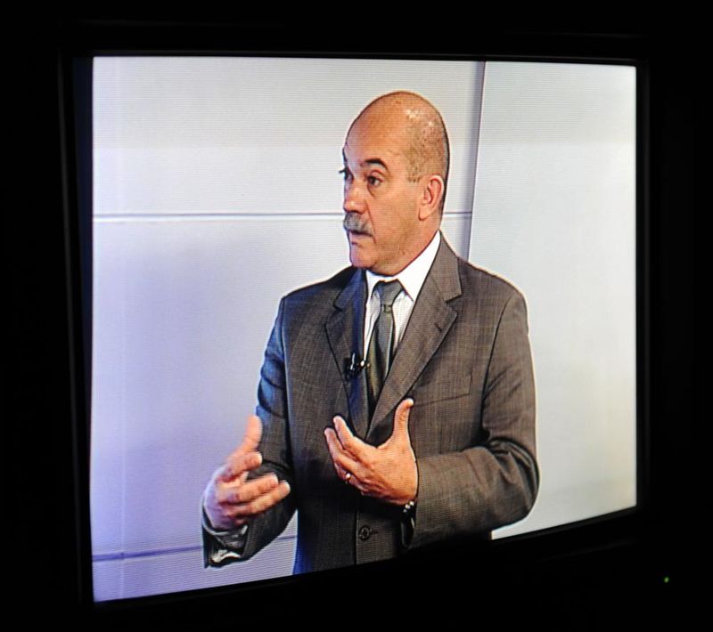 Bruno Galati