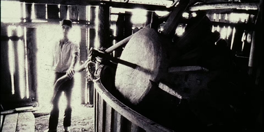 Arte e Cultura resgata acervo do fotógrafo Nego Miranda em site com quase 1.800 imagens