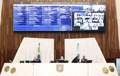 Deputados lamentam tragédia ocorrida neste domingo (2) na BR-277