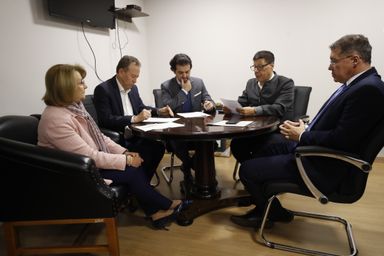 Comissão de Finanças aprova projeto que amplia aproveitamento de militares da reserva