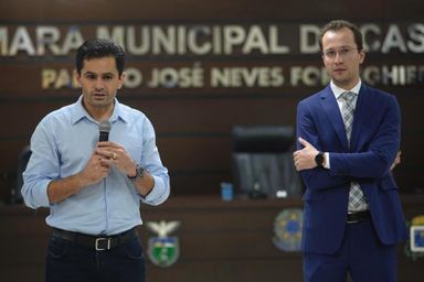 Curso de capacitação chega ao 10º município com resultados positivos
