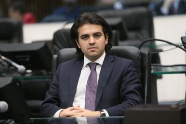 Deputado pede agilidade na liberação de crédito emergencial para os empreendedores