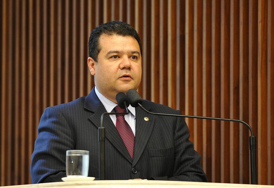 Pastor Edson
