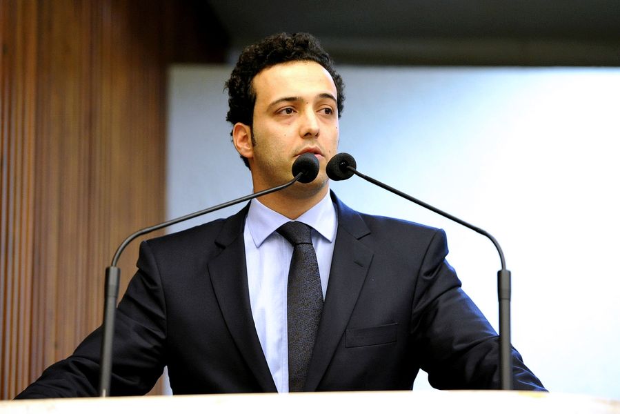 Bernardo Carli