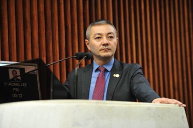 Homeschooling entra na pauta da Assembleia Legislativa