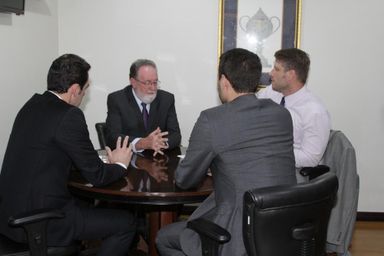 Comissão de Defesa do Consumidor aprova liberação de cerveja nos estádios paranaenses