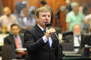 Deputados apresentaram um total de 26 emendas à Lei de Diretrizes Orçamentárias (LDO)