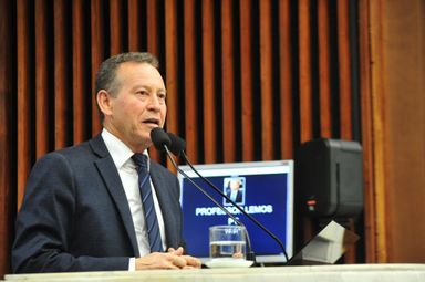 Segue para sanção projeto que trata da destinação de lixo descartável produzido por órgãos públicos