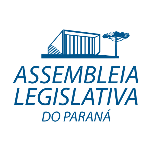 Logo Oficial da Assembleia