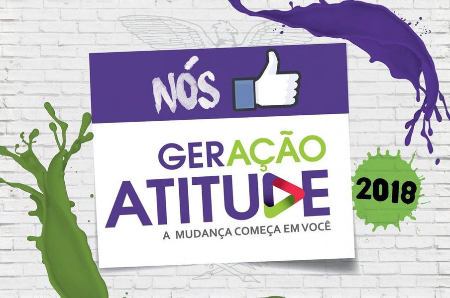 Geração Atitude 2018