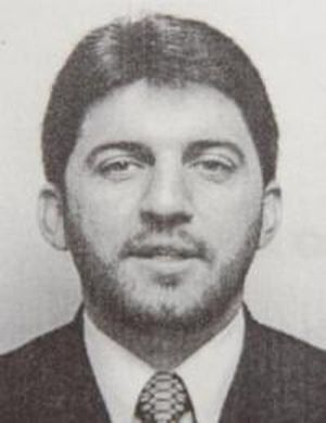 Foto de Tiago de Amorim Novaes