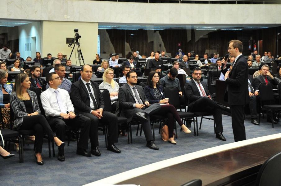Curso de Gesão novo