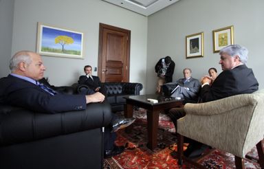Presidente da ACP destaca novo momento do Legislativo paranaense