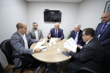 Comissão de Orçamento anuncia prazos para apresentação de emendas à LDO