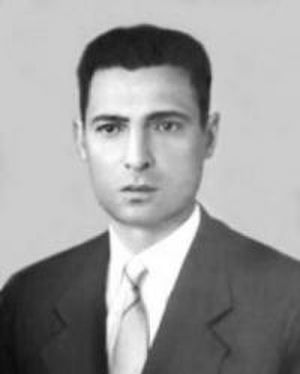 Foto do deputado Antonio Anibelli 