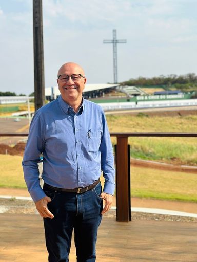 Em requerimento, deputado pede mais segurança nas estradas para romeiros do Santuário São Miguel Arcanjo