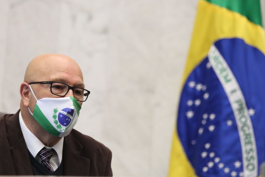 Romanelli atos de violencia