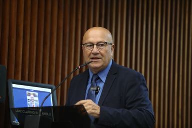 Frente Parlamentar Municipalista vai debater trabalho, qualificação e renda