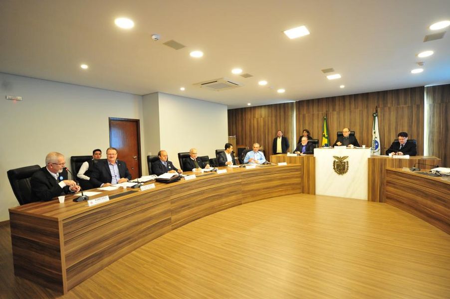 comissão de saúde - SESA
