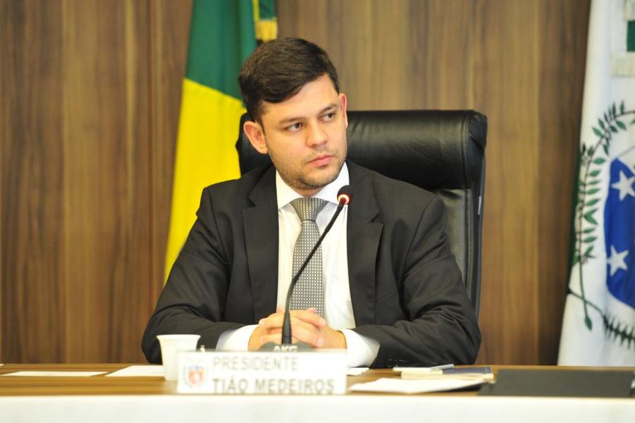 Comissão de Obras