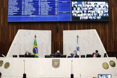 Projeto que altera diretrizes da Ilha do Mel é aprovado na CCJ, mas recebe pedido de vista nas Comissões temáticas