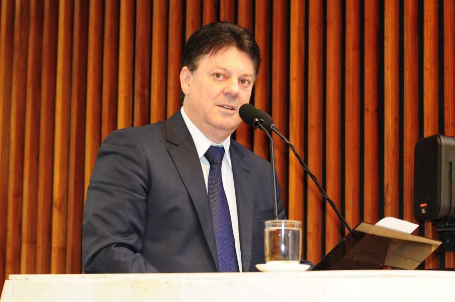 Nelson Luersen