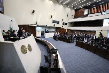 Aprovadas doações de imóveis para aprimorar serviços municipais na saúde, educação, lazer e moradia