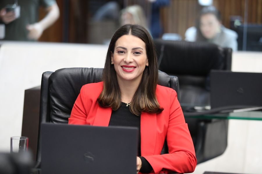 mabel parto