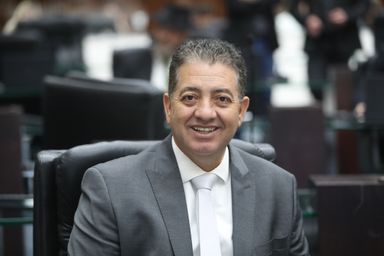 Deputado Cobra Repórter (PSD) apresenta projeto para reforçar segurança e qualidade do transporte escolar no Paraná