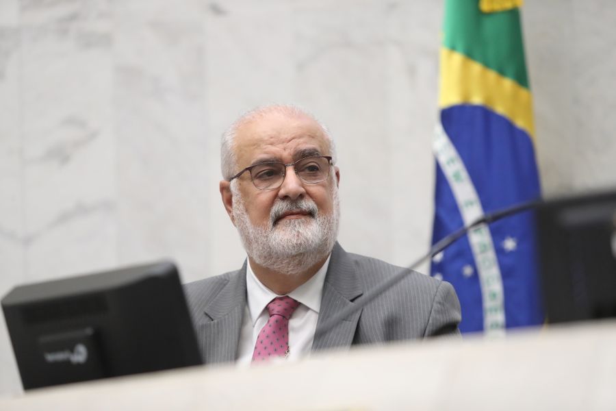 solene pastor fabio oliveira