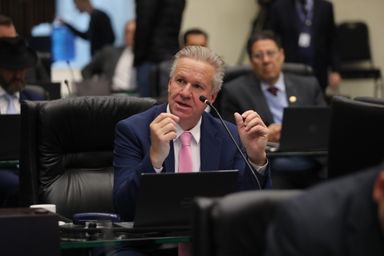 Deputado Corti (PSB) reforça atuação contra quedas de energia que afetam o produtor rural