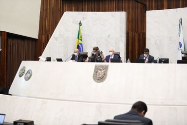 Projeto que institui o Programa Energia Solidária avança na Assembleia