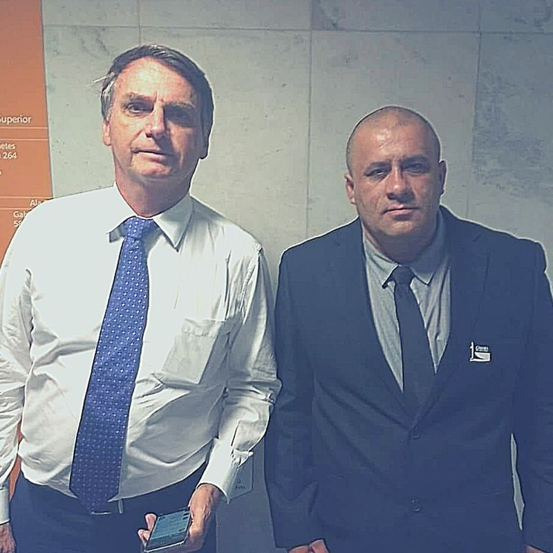 fruet bolsonaro