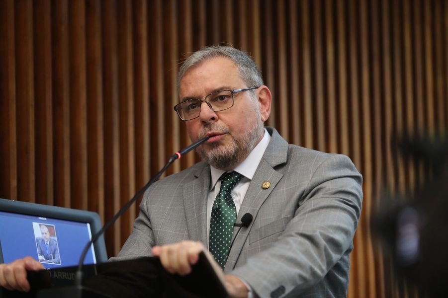 Arruda PL paradas LGBTQ